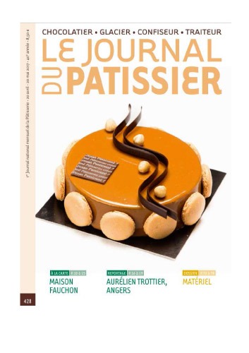 Lejournaldupatissier_oneshot