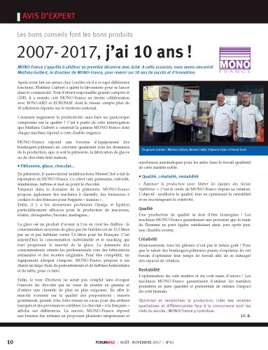 Forum-Mag_Mono10ans