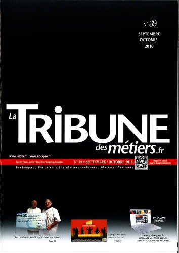 TribunedesMetiers MONO-France