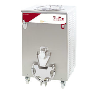 Starcrem 35 & 60 Pastocuiseur professionnel
