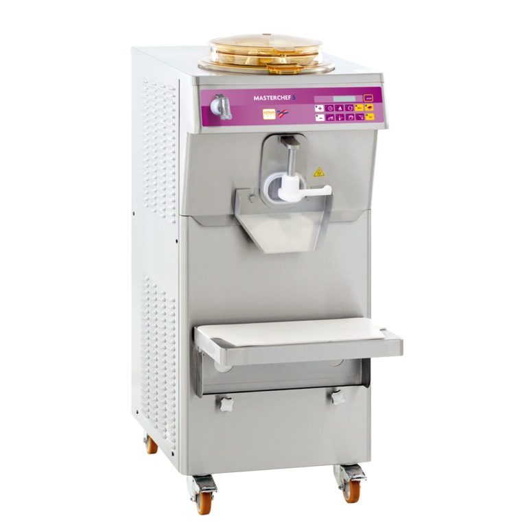 MasterChef & MasterChef S La machine multifonction MonoFrance