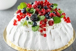 Pavlova Histoire MONO-France