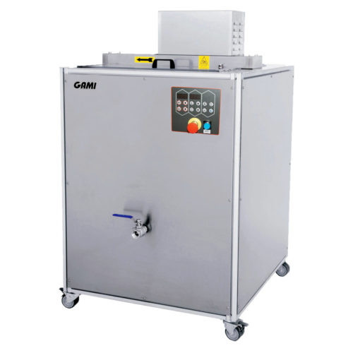 Fondoirs chocolat TS550 TS120