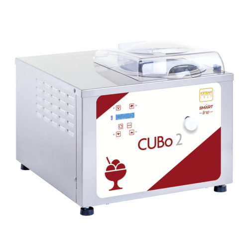 Turbine CUBo2_Iceteam