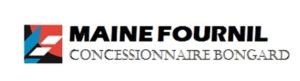 Maine Fournil Logo