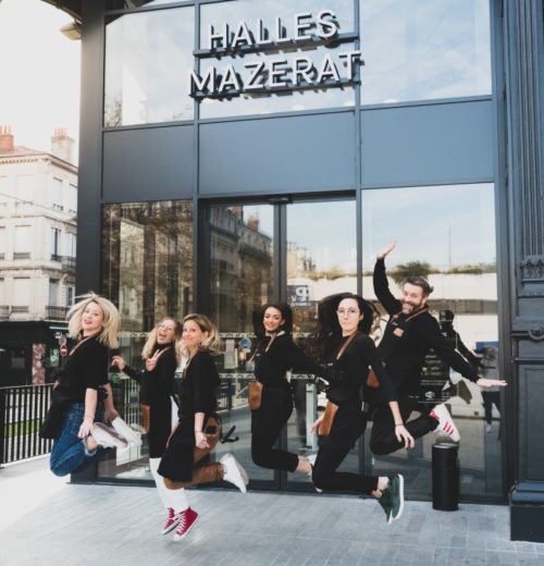 Kevin Dussap, la création pour passion MonoFrance