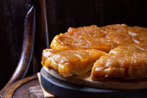 tarte tatin histoire