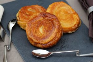 Kouign Amann