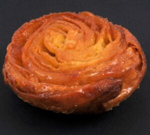 Kouign Amann