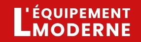 Logo L'équipement Moderne