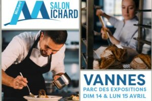 Salon Michard Vannes 2024