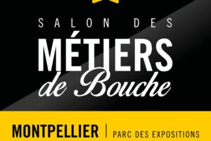 salon des métiers de bouche Montpellier