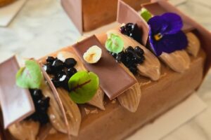 Masterclass bûche MONO