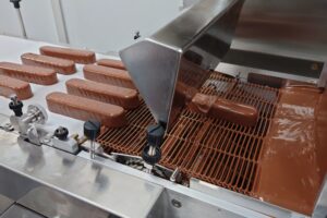 Chocolat 3 février Flers-en-Ecrebieux