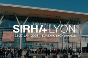 SIRHA 23 27 janvier 2025
