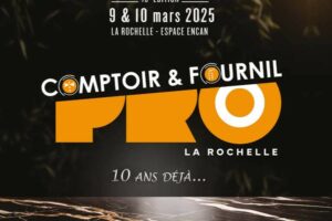 Comptoir & Fournil PRO