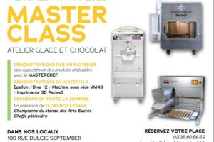 masterclass Ducorbier