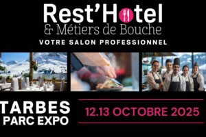 Salon Rest’Hôtel de Tarbes