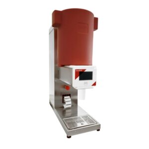 Dose&Fill <span style="color:#333;">- Doseur à glace</span>