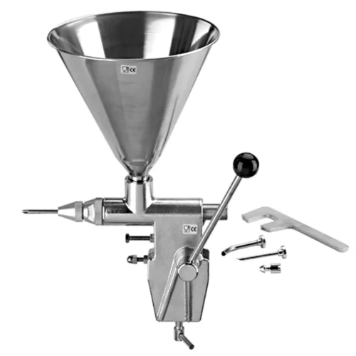 Dosiemme & Dosimini <span style="color:#333;">- Injecteurs à crème manuels</span>