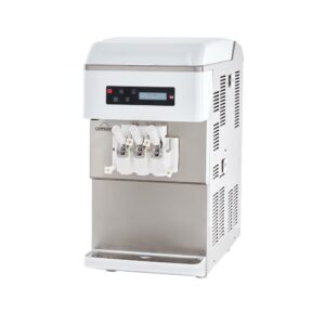Glace Soft <span style="color:#333;">- Machine à glace avec système d’auto-pasteurisation</span>