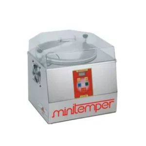 Minitemper <span style="color:#333;">- Tempéreuse à chocolat de table</span>
