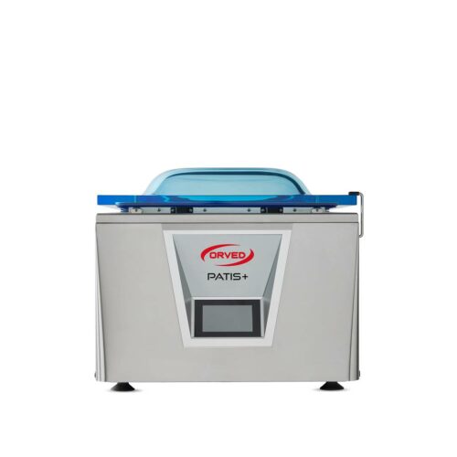 Patis+ <span style="color:#333;">- La machine multifonction sous vide</span>