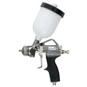 HS 30 <span style="color:#333;">- Pistolet manuel de pulvérisation</span>