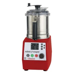 ROBOT COOK <span style="color:#333;">- Cutter-Blender chauffant professionnel</span>