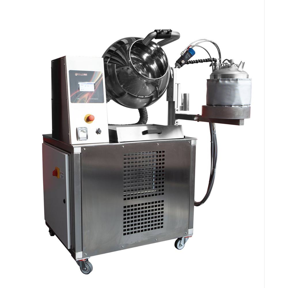 ROLLERCHOCO_15+/25+ <span style="color:#333;">- Turbines d’enrobage</span>