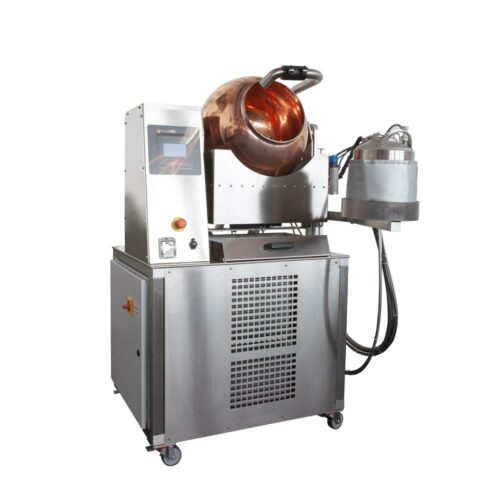 ROLLERCHOCOSWEET_15+ <span style="color:#333;">- Turbine d’enrobage et à pralinage</span>