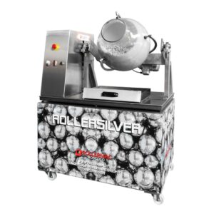 ROLLERSILVER_15 <span style="color:#333;">- Turbine à dragées</span>
