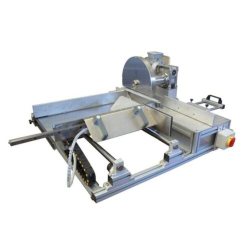 ROLLERCUT_MINI/TXS <span style="color:#333;">- Coupeuses à nougat semi-automatique</span>
