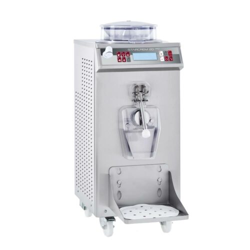 Starcrem 20 Pro <span style="color:#333;">- Pastocuiseur</span>