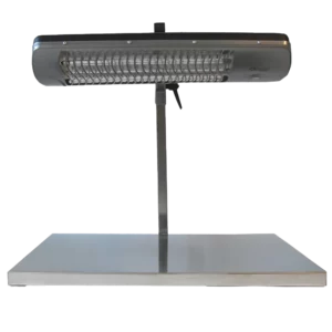 ALADIN <span style="color:#333;">- Lampe à infrarouge</span>