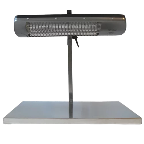 ALADIN <span style="color:#333;">- Lampe à infrarouge</span>