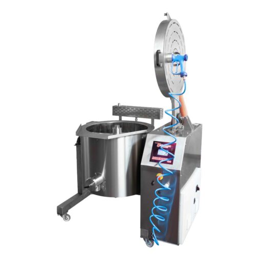 ROLLERCHEF_150 <span style="color:#333;">- Cuiseur multifonction</span>
