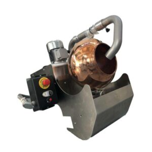 ROLLERCHOCOSWEET_3 <span style="color:#333;">- Machine à praliner et turbine d’enrobage</span>