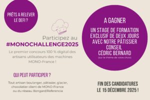 #MONOChallenge2025