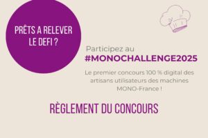 règlement MONOCHALLENGE2025