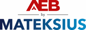 Logo AEB Mateksius
