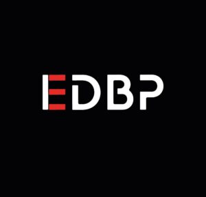 Logo EDBP