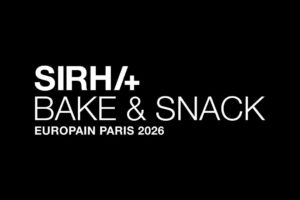 SIRHA Bake & Snack