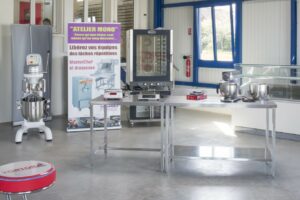 50 ans de l'entreprise Tortorra