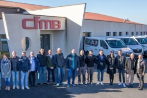 Journées Portes Ouvertes CFMB